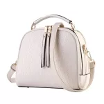 New Ell Women Handbags Hi Quity Ladies Oulder Bags Leather Fe Girl Luxury Brand Flap Crossbody Bag