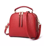 New Ell Women Handbags Hi Quity Ladies Oulder Bags Leather Fe Girl Luxury Brand Flapp Crossbody Bag