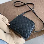 Enge Ell Bag Oulder Bags For Women Winter Trend Hand Bag Women's Branded Trending Luxury Handbags