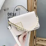 Hi Quity Pu Leather Ca Oulder Bags For Women New Simplicity Crossbody Bag Ladies Ses And Handbag