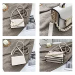 Hi Quity Pu Leather Ca Oulder Bags For Women New Simplicity Crossbody Bag Ladies Ses And Handbag