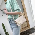 Hi Quity Pu Leather Ca Oulder Bags For Women New Simplicity Crossbody Bag Ladies Ses And Handbag