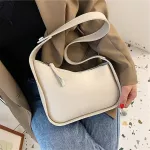 Designer Products Wern Bag Fe Armpit Bag New Oulder Bag Cross-Body Bag