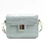 Crossbody Bags for Women New Oulder Bag Fe Warm CR SML Square Bag Cr Design Versa