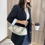 Brand Designer Crossbody Bags For Women New Women's Chain Handbags And Ses Hi Quity Pu Leather Oulder Bag 6941