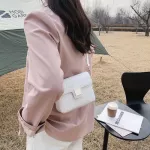 Crossbody Bags For Women New Oulder Bag Fe Warm Cr Sml Square Bag Cr Design Versa