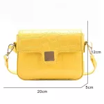 Crossbody Bags For Women New Oulder Bag Fe Warm Cr Sml Square Bag Cr Design Versa