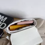 Crossbody Bags For Women New Oulder Bag Fe Warm Cr Sml Square Bag Cr Design Versa