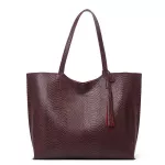 The New Serpentine Tote Bags Agitation Of Bill Of Lg Oulder Bag Lady's Hand