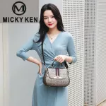 Women's Bag New Style Trendy Mesger Bag Oulder Ell Bag Designer Bag Designer Handbags Hi Quity