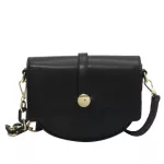 Women Quity Pu Leather Handbags Fe Oulder Bag Designer Luxury Lady Chain Tote Hot Oulder Bag