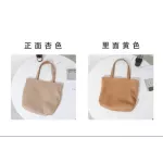 Luxury Ladies Handbag New Hi Quity Large Capacity Oulder Bag Versa Double-Sedd Tote Bag Underarm Bag