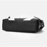 New Luxury Handbags Women Bag Famous Brand Designer Plaid Oulder Bag Fe Crossbody Bags Capacity Totes