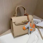 Oulder Bag for Women S Crossbody New Luxury Brand Designer Fe Pu Leather SML Cute Ladies SG Handbags