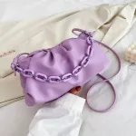 Luxury Chain Crossbody Oulder Bag Women Bags Designer Clutches Retro Cloud Bag Women Totes Bag Oulder Handbag