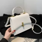 Women's Mini Pu Leather Flapp Crossbody Bags Se Ladies Good Quity Oulder Handbags Fe Luxury Famous Brand Totes