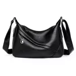 New Soft Leather Bags Women Oulder Bags Luxury Handbags Women Bag Designer Crossbody Bags For Women Mesger Bag