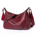 New Soft Leather Bags Women Oulder Bags Luxury Handbags Women Bag Designer Crossbody Bags For Women Mesger Bag