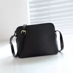 L and Letter Logo Cross Body Oulder Bags for Women Quity Leather Women Bags Square Crossbody SES LUXURY MESGER BAG