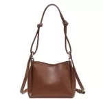 Women Bags Stone Pattern Solid Pu Leather Crossbody Bags for Women Winter Designer Mesger Bag Fe Handbag