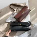 Oine SML Flap Oulder Bag for Women Day Clutch Bag Handbag Women's Designer Bag Hi-QUITY Women Bags