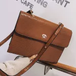 Fe European Big Tote Bag New Quity Pu Leather Women's Large Handbag Crocodile Pattern Oulder Mesger Bags