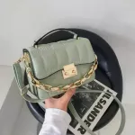Mini Brdery Pu Leather Crossbody Bags For Women Loc Designer Oulder Bag Fe Travel Handbags