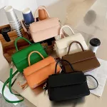 Design Women Handbag Sml Pu Leather Crossbody Oulder Bags For Fe Spring New Brand Ca Ladies Totes N Bolsas