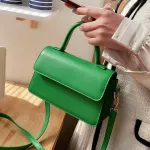 Design Women Handbag Sml Pu Leather Crossbody Oulder Bags For Fe Spring New Brand Ca Ladies Totes N Bolsas