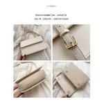 Design Women Handbag Sml Pu Leather Crossbody Oulder Bags For Fe Spring New Brand Ca Ladies Totes N Bolsas