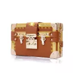 Luxury Handbags Women Famous Rivet Box Mini Cube Brand Design Crossbody Bags For Mesger Bolsos Mujer