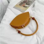 Genuine Leather Ell Women Bag Handbags New Luxury Designer Mini Oulder Mesger Bag Bolsa Mujer Ng Tote Bags