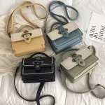 Women's Oulder Bag Hi Quity Pu Neat Car E Handbag Layered Large Capacity Ng Mesger Bags For Women