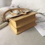 Women's Oulder Bag Hi Quity Pu Neat Car E Handbag Layered Large Capacity Ng Mesger Bags For Women