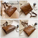 Women Tote Bag Luxury Designer Bag Chic Chains Handbag For Fame Oer Oulder Bags Travel Handbags B New