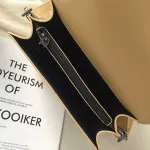 Women's Oulder Bag Hi Quity Pu Neat Car E Handbag Layered Large Capacity Ng Mesger Bags For Women