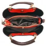 Zmqn Fe Bags For Women Red Handbags Ladies Lely Oulder Sml Bag Girls Pu Leather Cross Body Bags Bolsa Finina A579