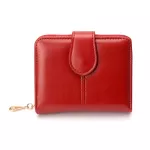 COHEART Elegant Wallet Women Fashion Purse Female Wallet leather multifunction purse small money bag pocket Wallet Top Quality !