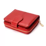 COHEART Elegant Wallet Women Fashion Purse Female Wallet leather multifunction purse small money bag pocket Wallet Top Quality !