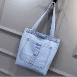 Women Handbags Cowboy Ca Girls Handbags Large Mesger Bags Women Mesger Bags-In Oulder Bags