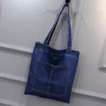 Women Handbags Cowboy Ca Girls Handbags Large Mesger Bags Women Mesger Bags-In Oulder Bags