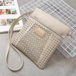 New Luxury Handbags Women Bags Designer Bags Hi Quity Crossbody Bags for Women Oulder Bag Pu Leather