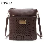 New Luxury Handbags Women Bags Designer Mesger Bags Hi Quity Crossbody Bags For Women Oulder Bag Pu Leather