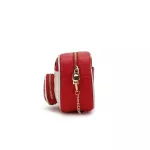 New Design Fun Camera Style Pu Ladies Oulder Bag Handbag Girl's Crossbody Mini Mesger Bag Fe Bolsa Flap Se