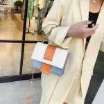 Luxury Designer Women Bag Chain Handbag Fe Oulder Bag Pu Leather Crossbody Bags Brand Hi Quity