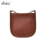 Hiely Solid Cr Oulder Handbags Fe Pu Leather Women Large Capacity Cr Crossbody Bags 527