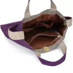 Women Crossbody Bag Mesger Bag Vintage Oulder Bag Larger -Handle Bags Mummy Pge