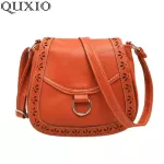 Cer Style Woman Pu Leather Mesger Bags Ca Oulder Bags Luxury Wlets Women Ell Bag Crossbody Bag Ww171z