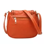 Cer Style Woman Pu Leather Mesger Bags Ca Oulder Bags Luxury Wlets Women Ell Bag Crossbody Bag Ww171z