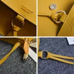 Mmer Womens' Pouch Pu Leather Women Oulder Bags Mesger Bag Fe Sml Crossbody Bag White Red Blue B Handbags